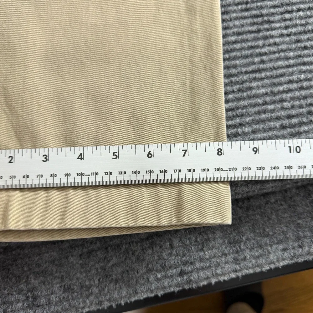 J. Crew crew bleecker